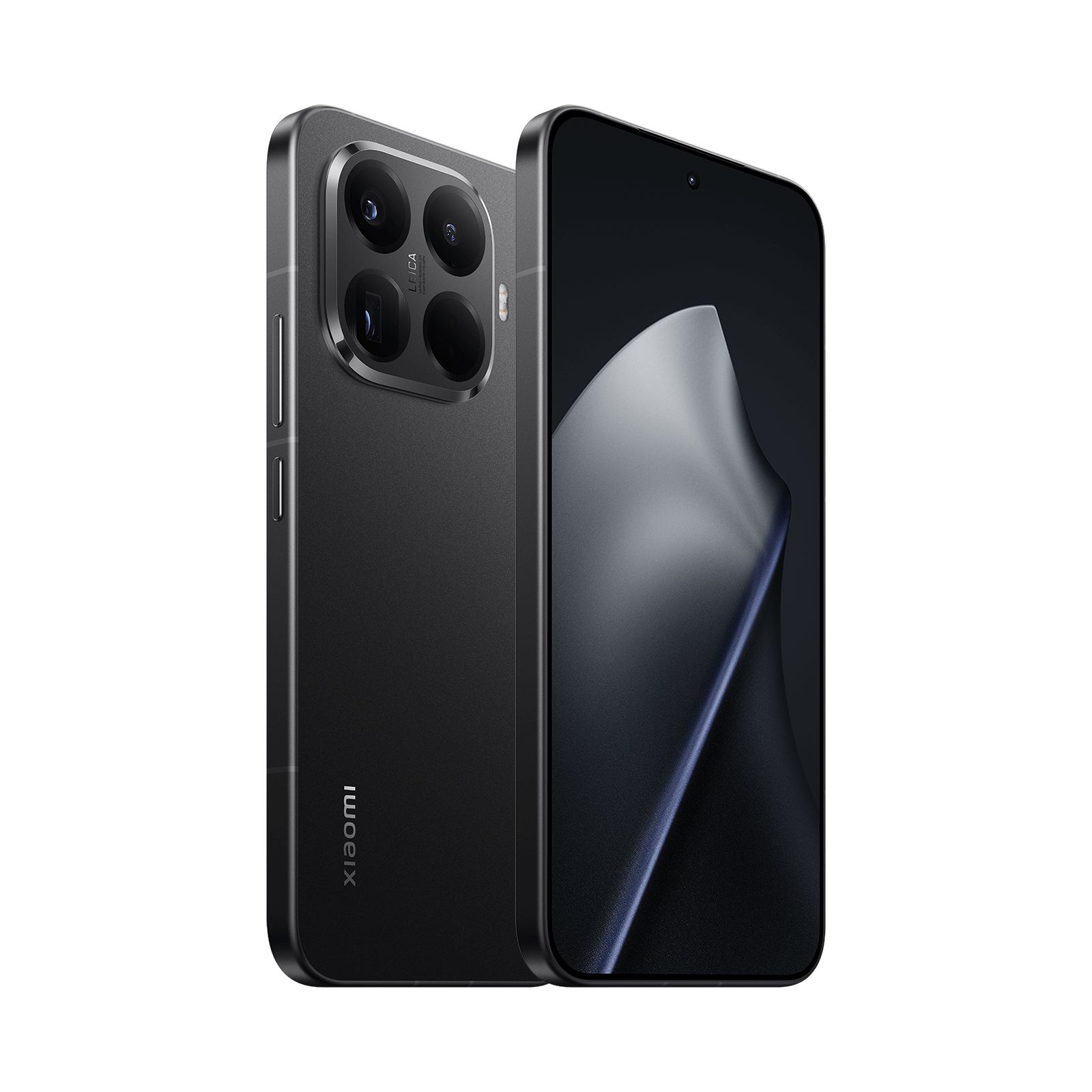 Xiaomi 15T Pro Black