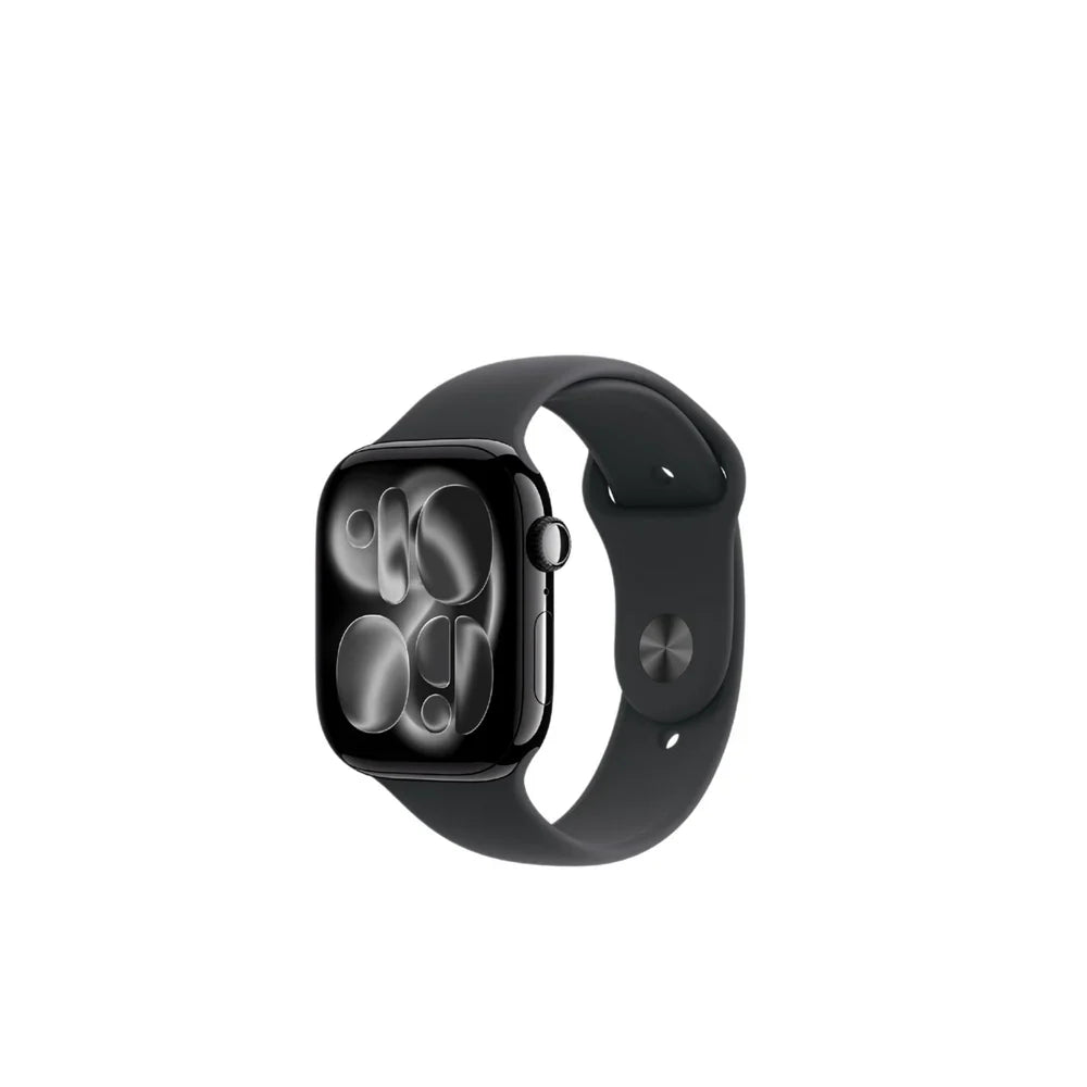 Apple Watch Series 11 Aluminium Case 42mm GPS+Cellular