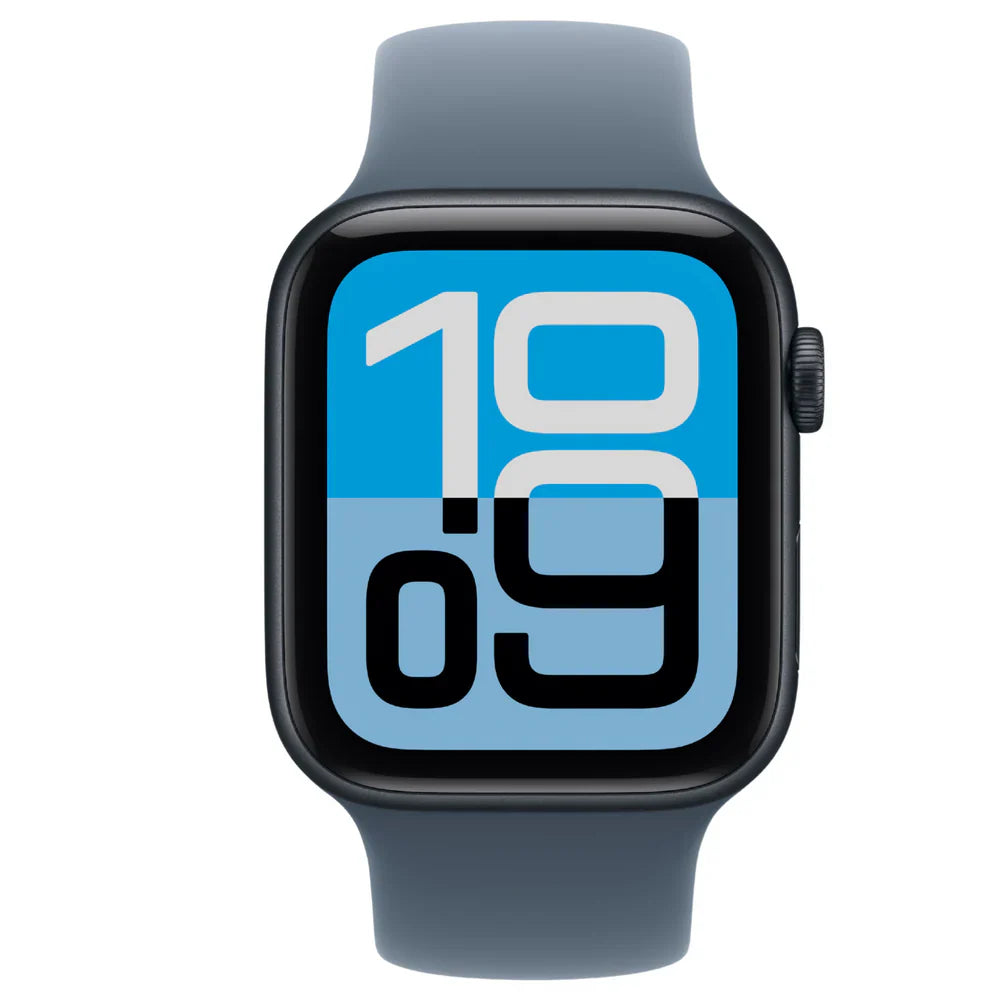 Pre-Owned Apple Watch Series SE 3 Aluminium Case 40mm GPS