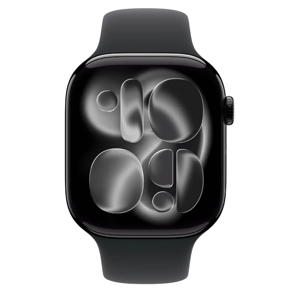 Apple Watch Series 11 Aluminium Case 46mm GPS