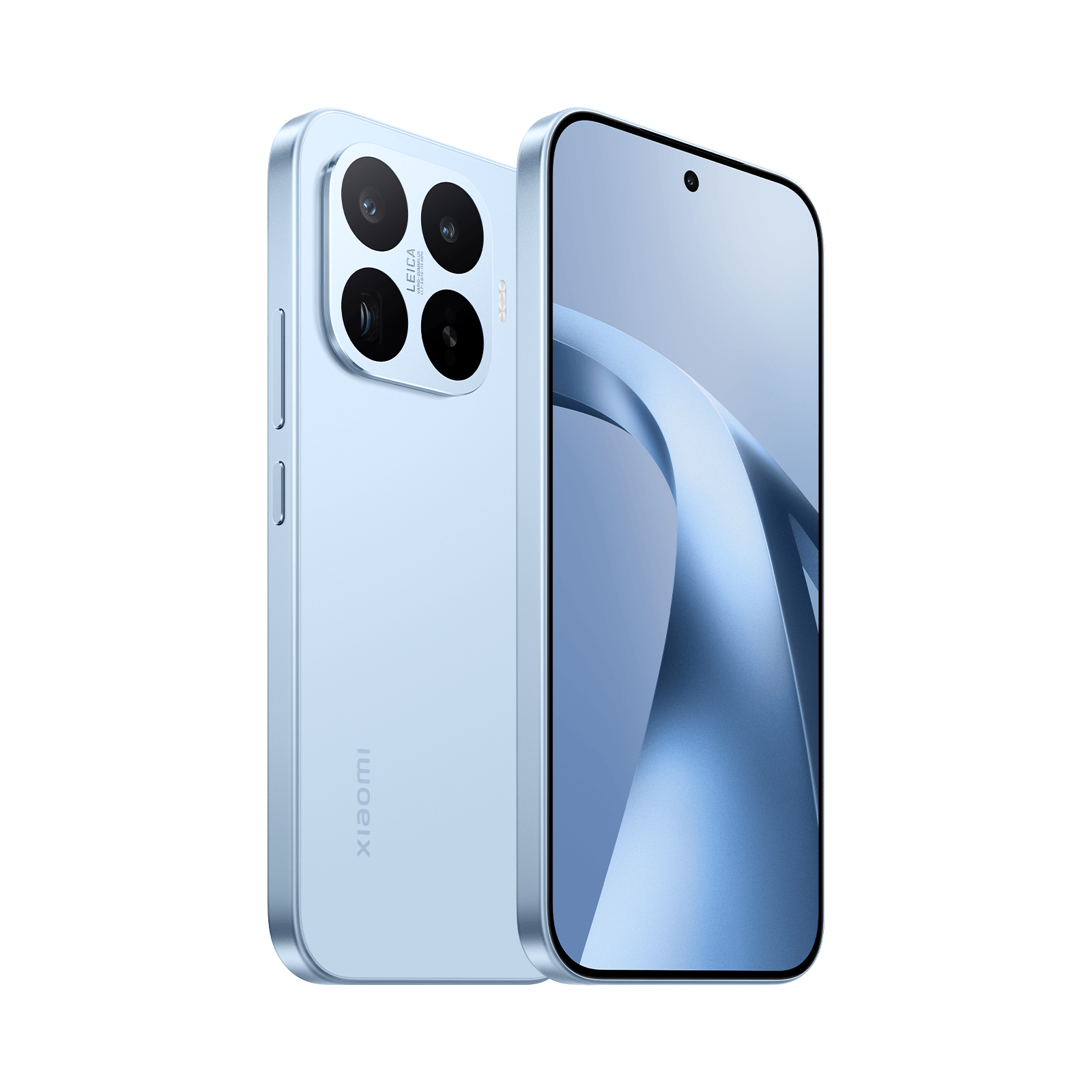 Xiaomi 17T Blue