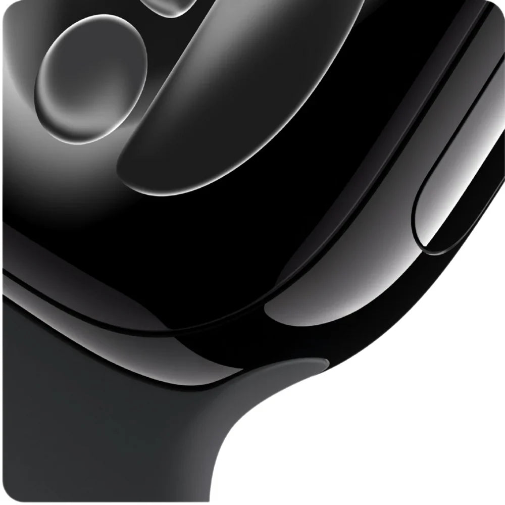 Apple Watch Series 11 Aluminium Case 46mm GPS