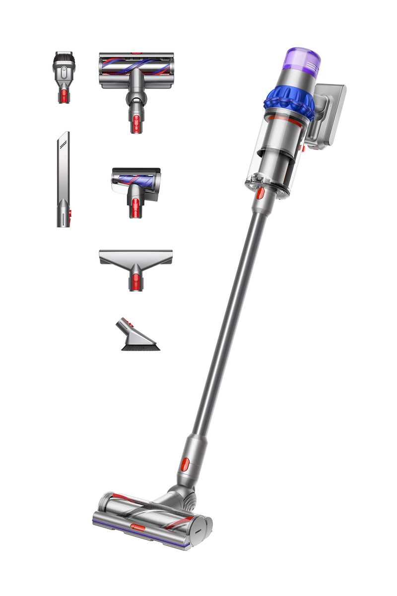 Dyson V15 Detect™ Extra Cordless Vacuum