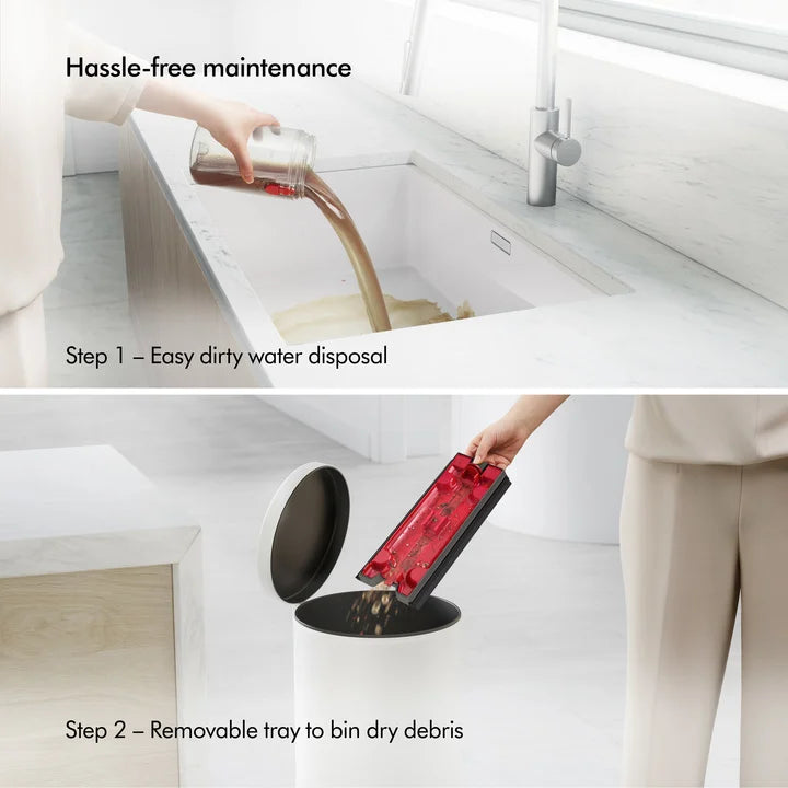 Dyson WashG1™ Wet Floor Cleaner