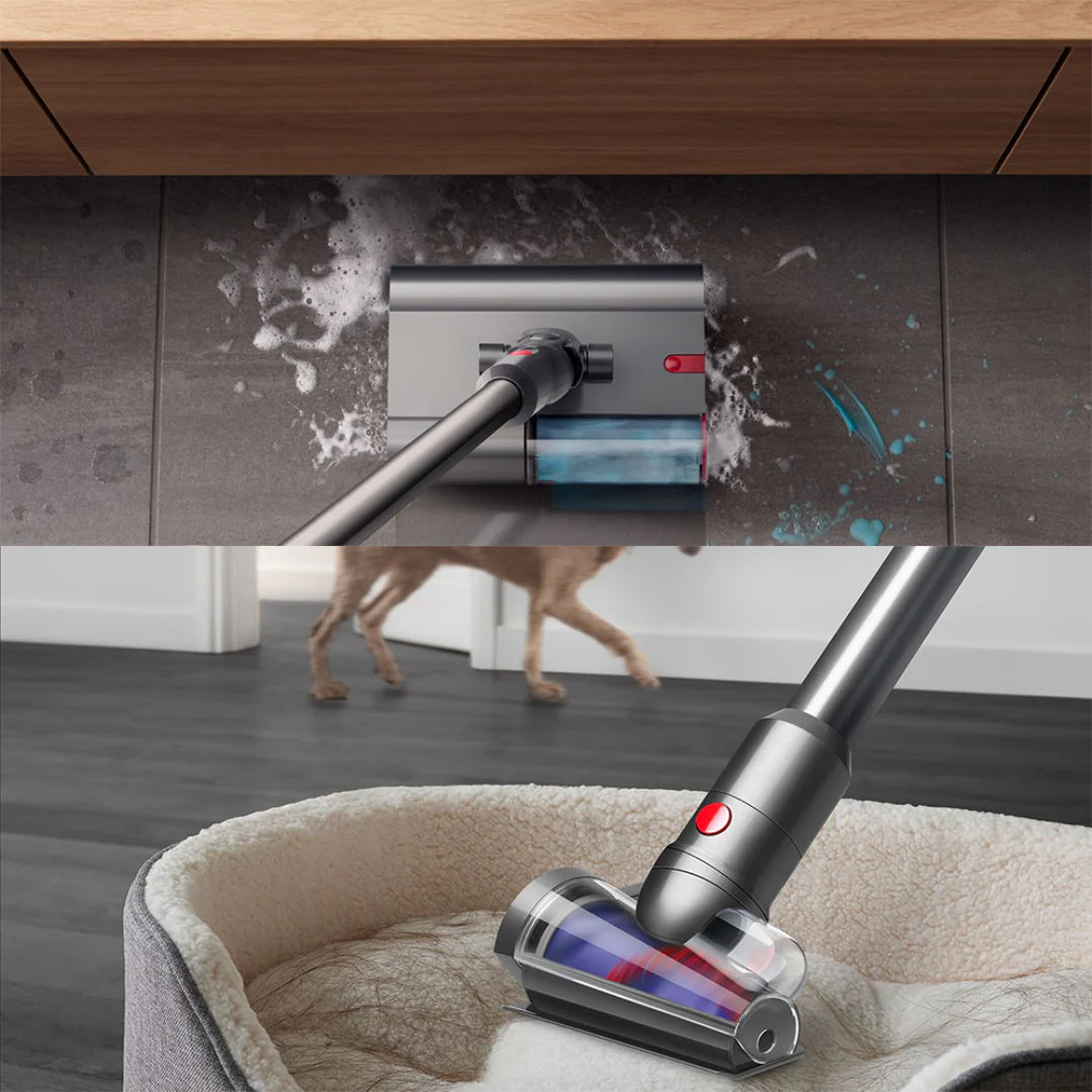Dyson V12s Origin Submarine Cordless Vacuum Cleaner