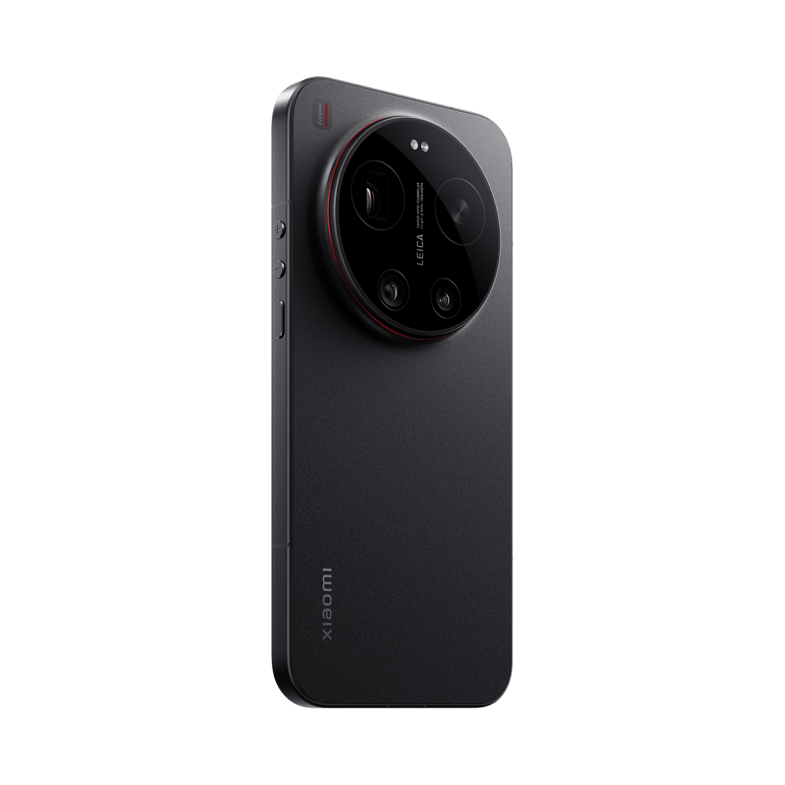 Xiaomi 17 Ultra Black
