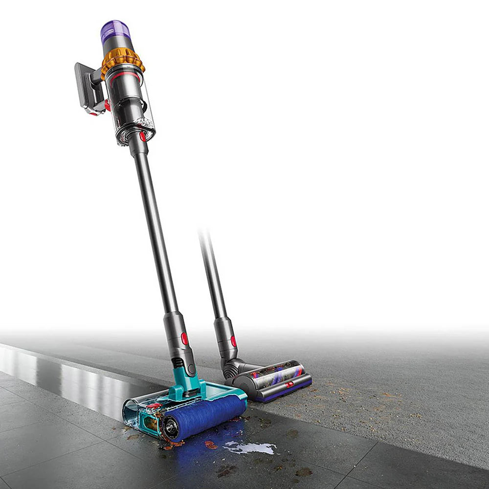 Dyson V15s Detect Submarine™ Wet & Dry Vacuum Cleaner