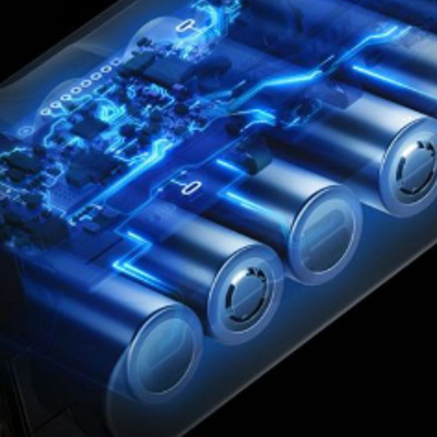 Dyson Vacuum