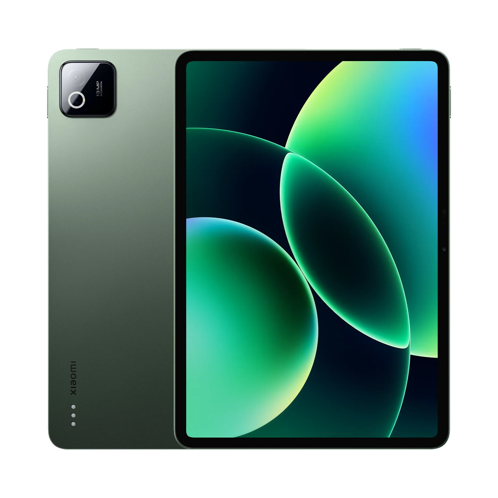 Xiaomi Pad 8 Green