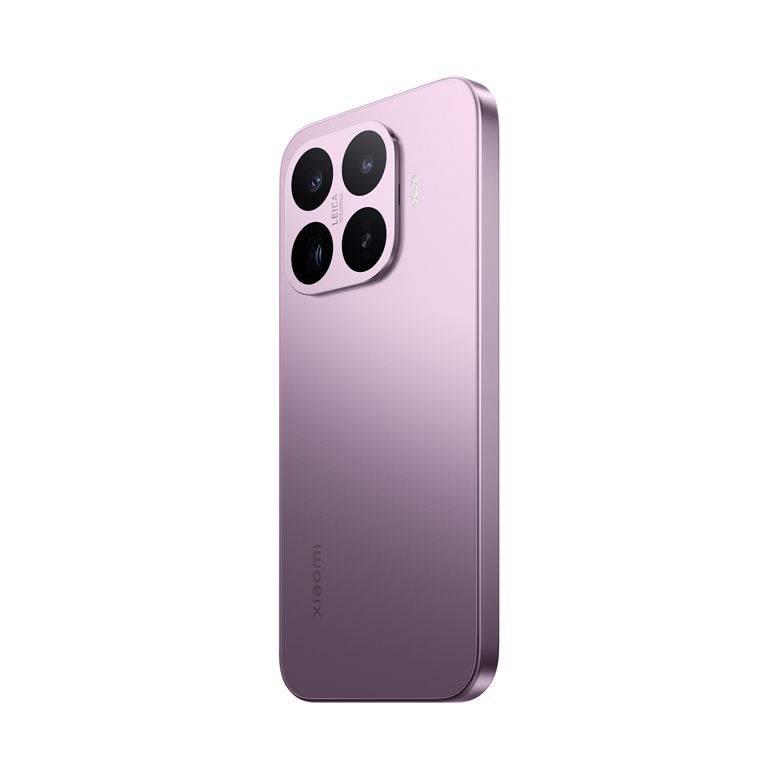 Xiaomi 17T Violet