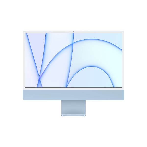 iMac M1
