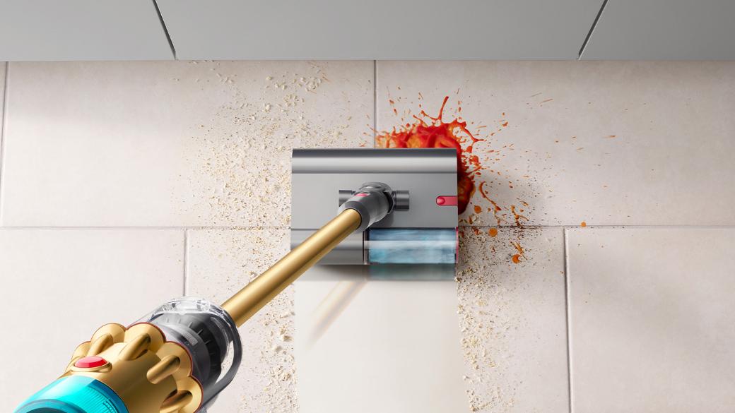 Dyson V12s Detect Slim Submarine™ Complete