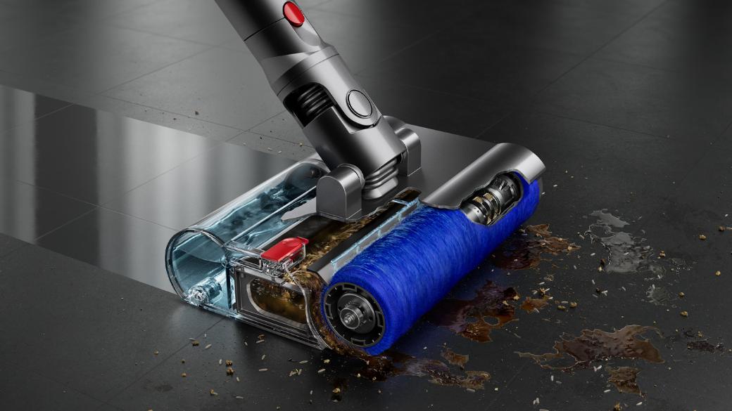 Dyson V12s Detect Slim Submarine™ Complete