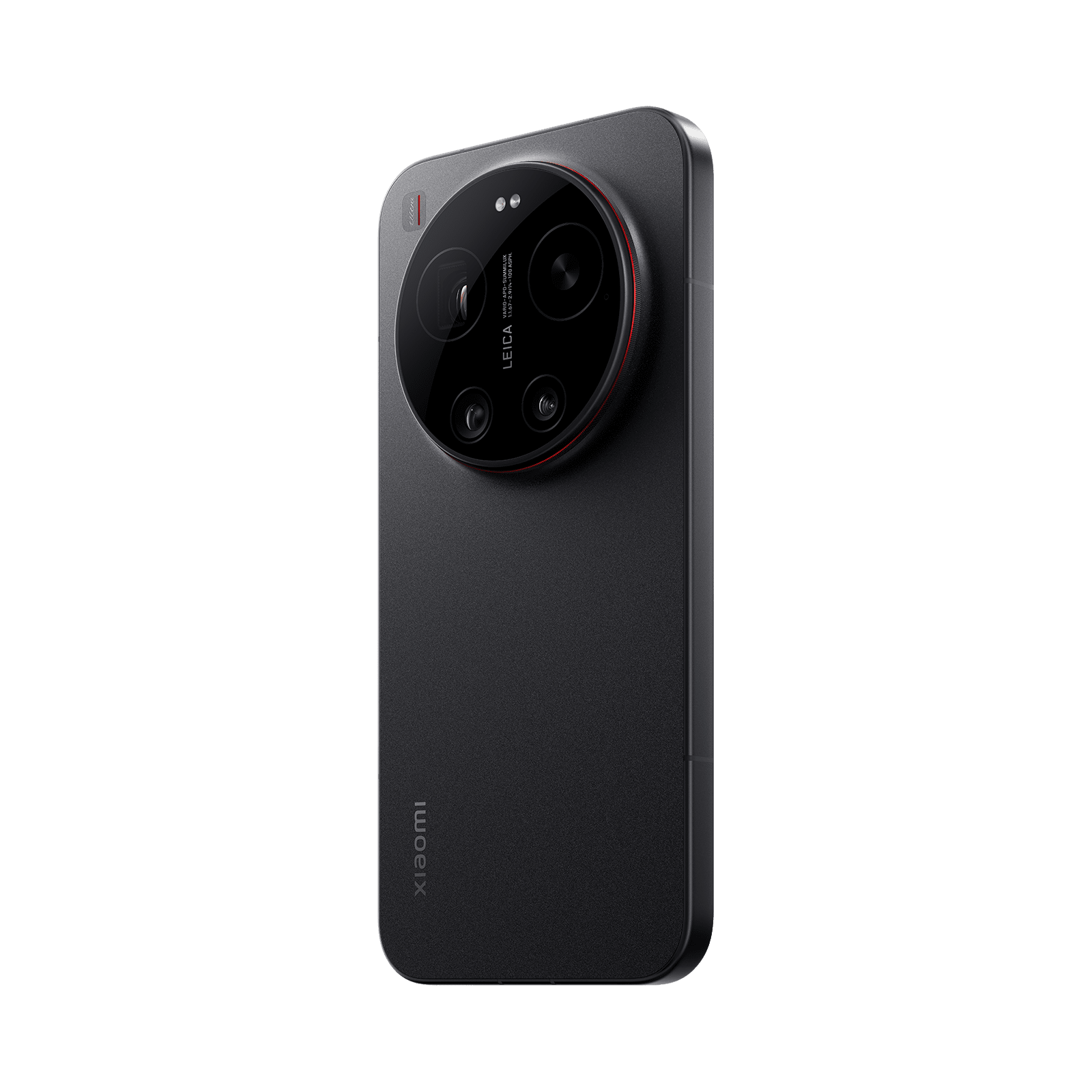 Xiaomi 17 Ultra Black