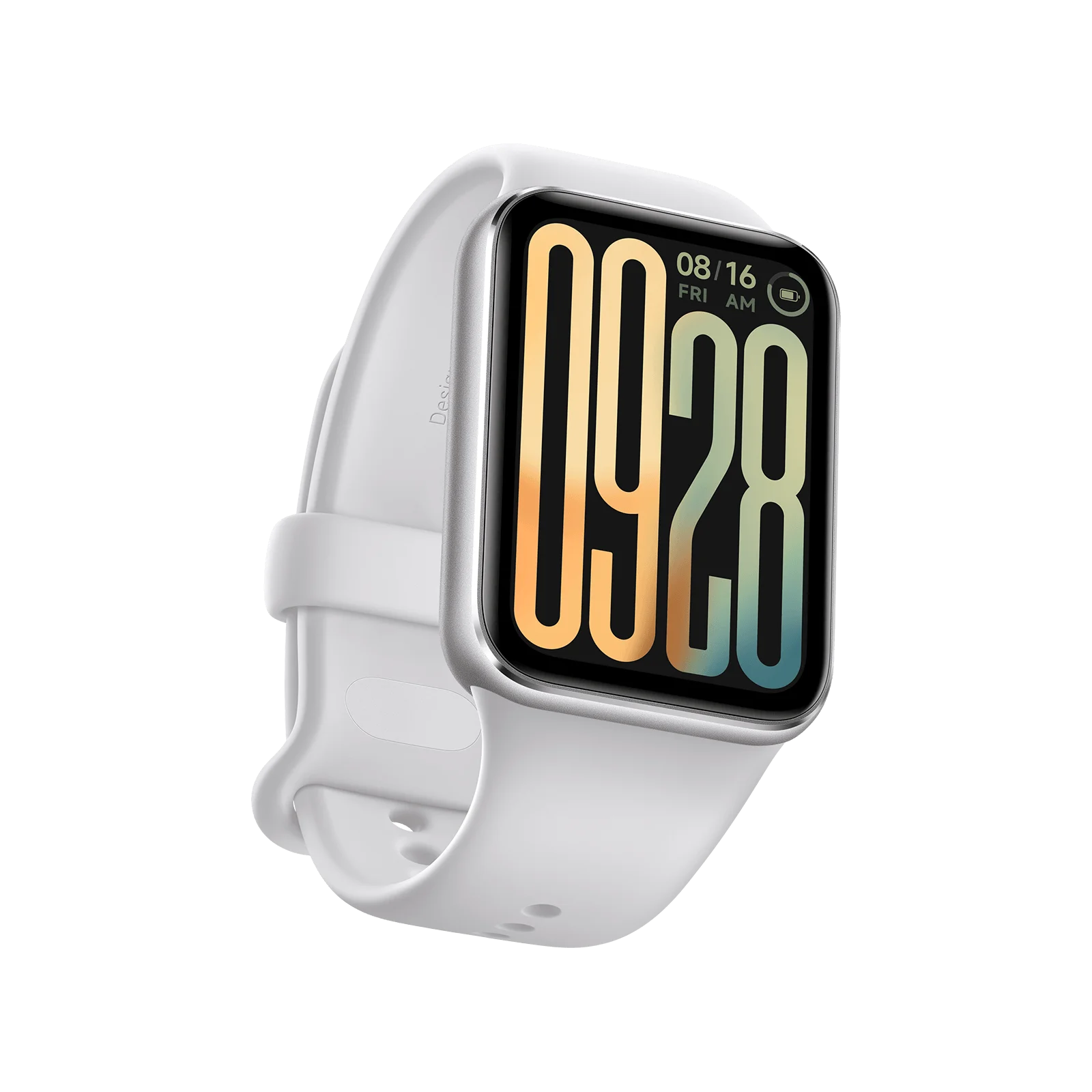 Xiaomi Smart Band 9 Pro Moonlight Silver