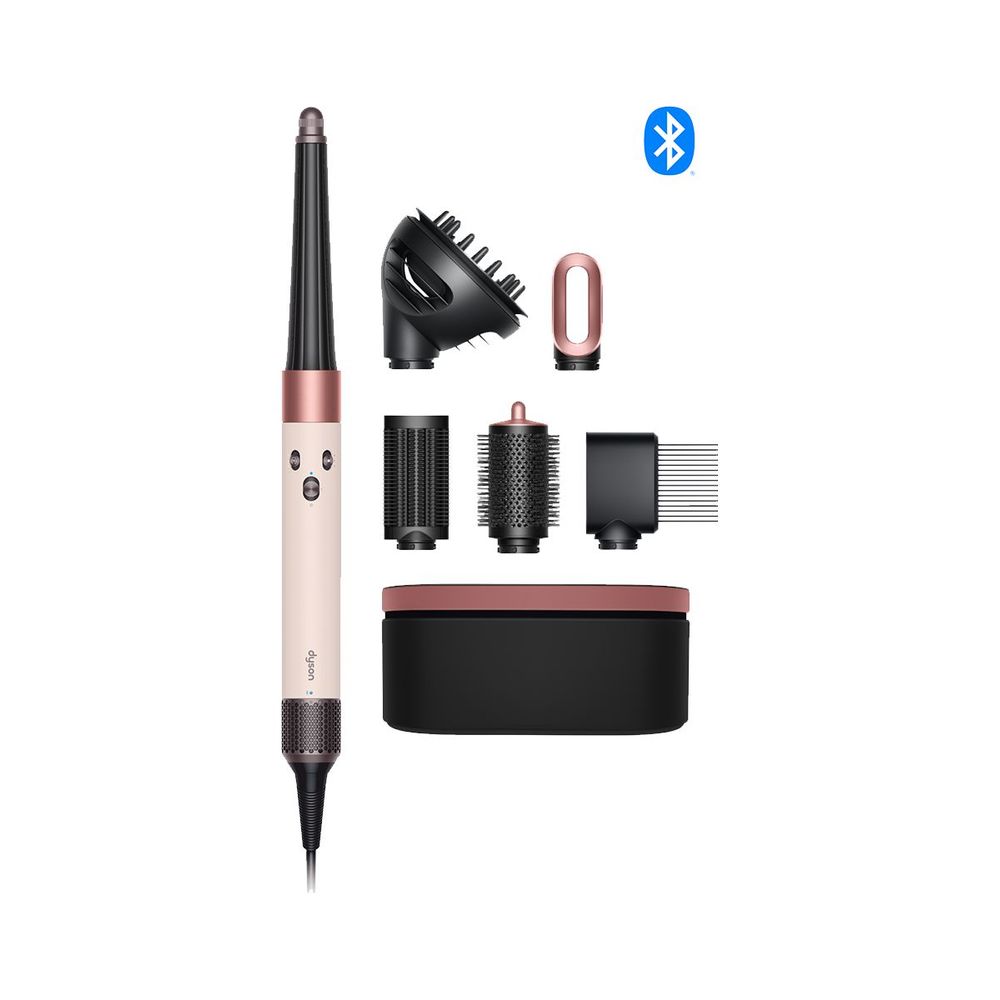 Dyson Airwrap i.d.™ multi-styler and dryer Curly+Coily