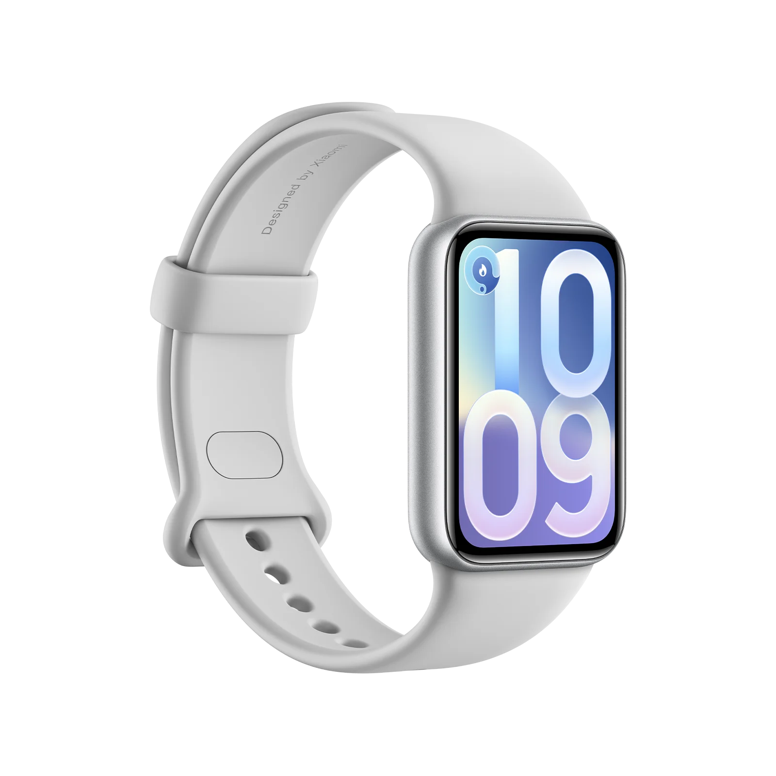 Xiaomi Smart Band 10 Pro Glacier Silver