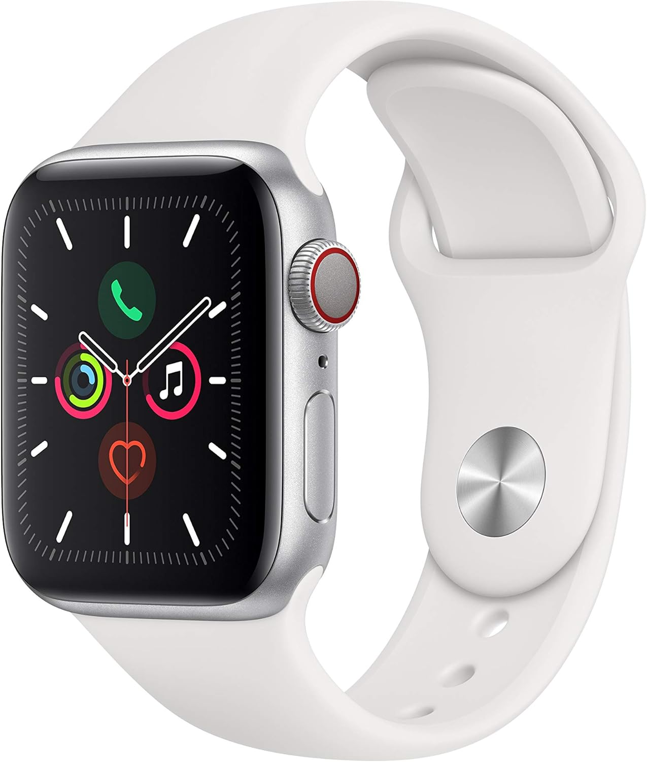 Apple Watch Series 5 40MM