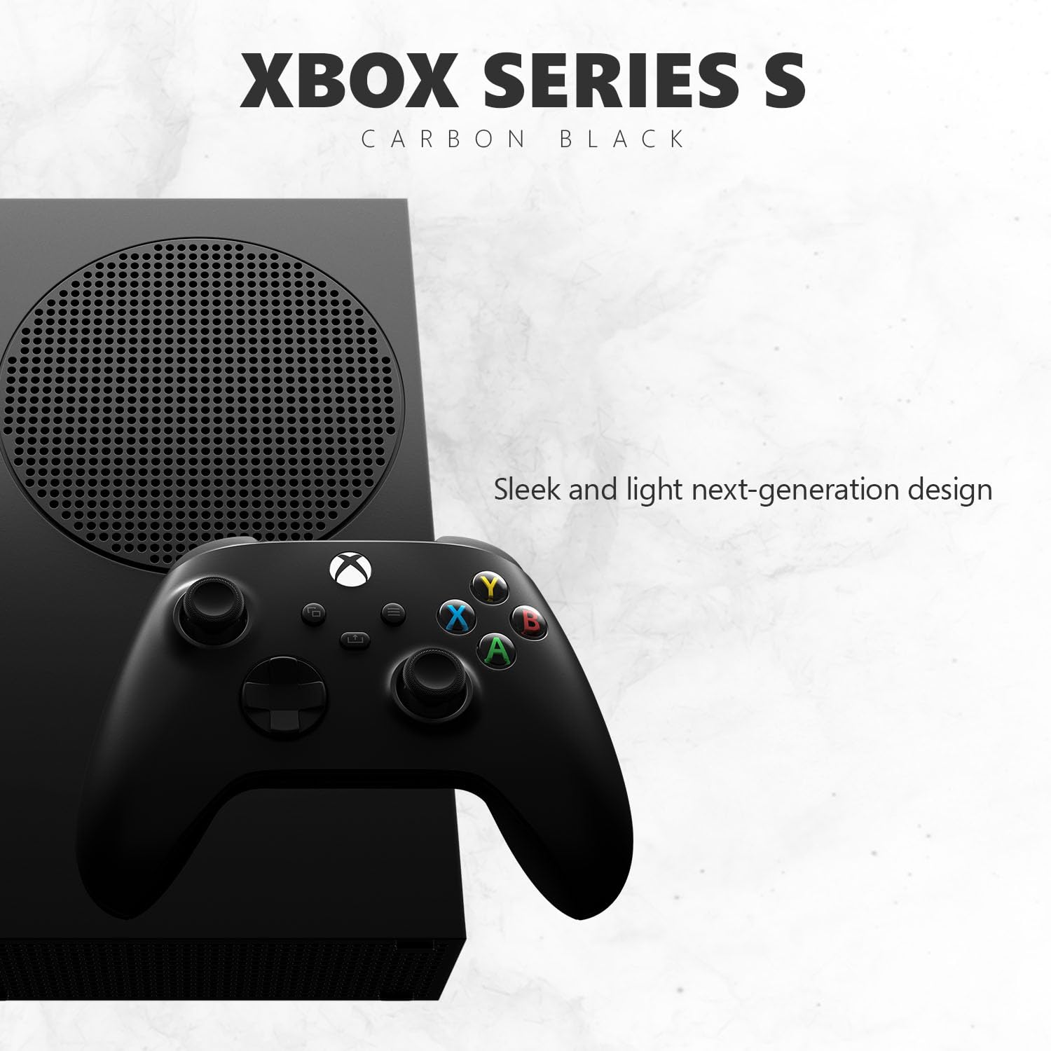 XBOX SERIES S 1TB