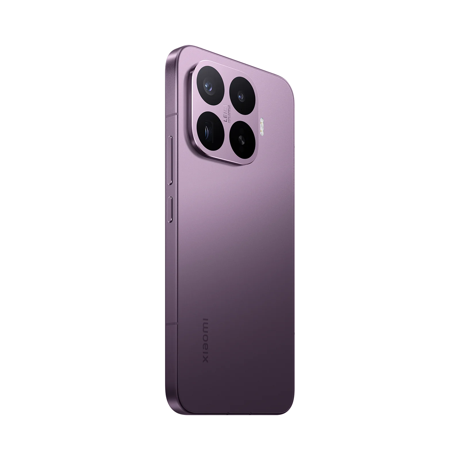 Xiaomi 17T Pro Deep Violet