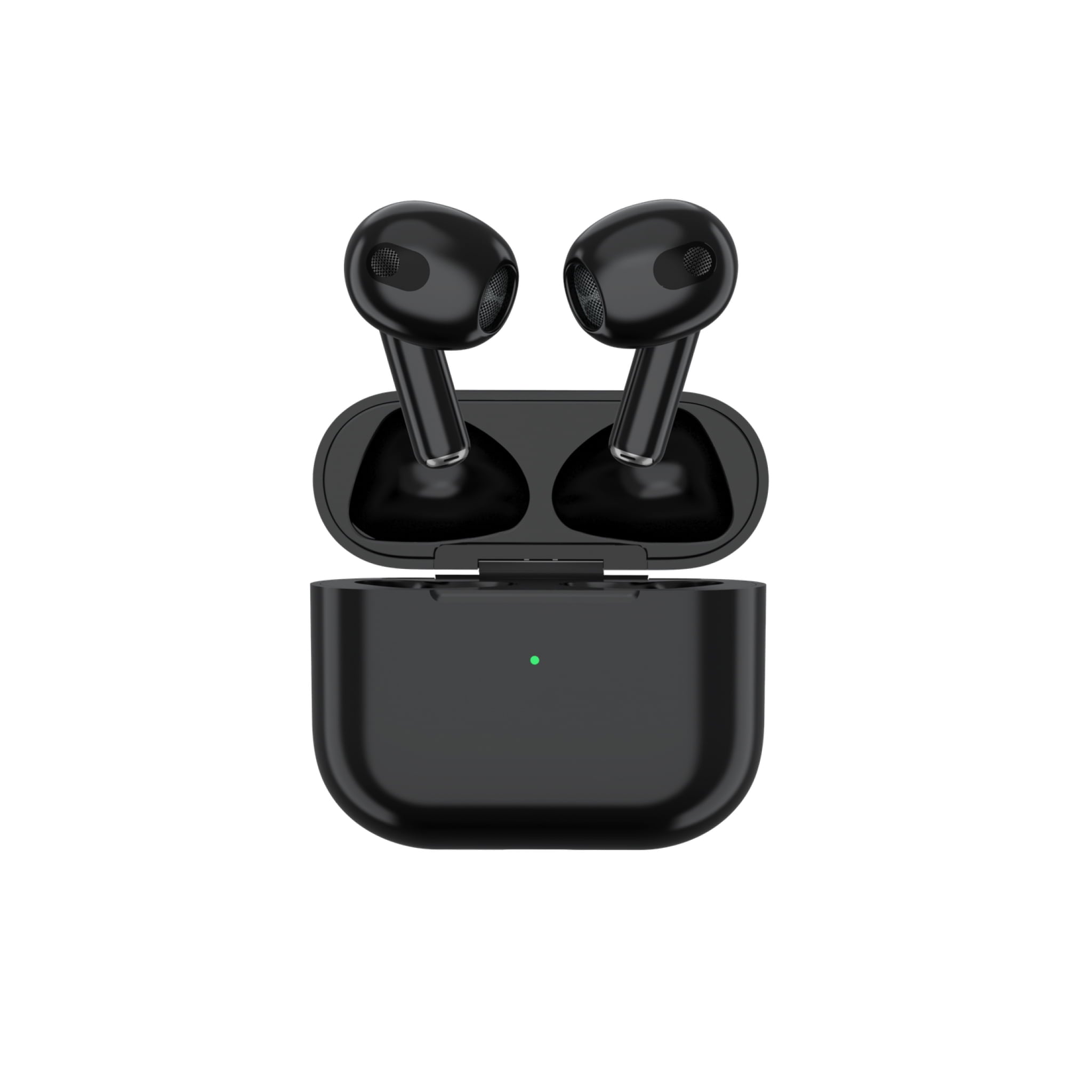 Green Lion True Wireless Earbuds 3 With Silicone Case