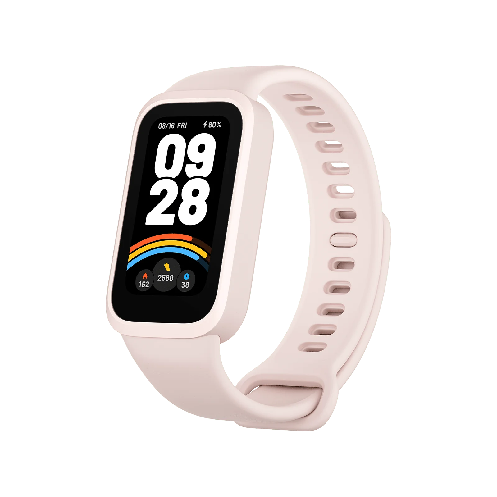 Xiaomi Smart Band 9 Active Pink