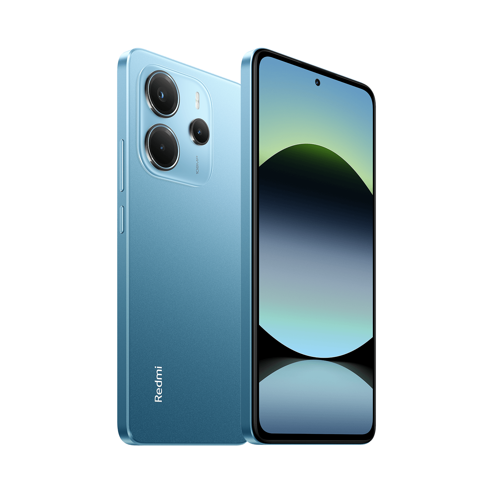 REDMI Note 14 Blue