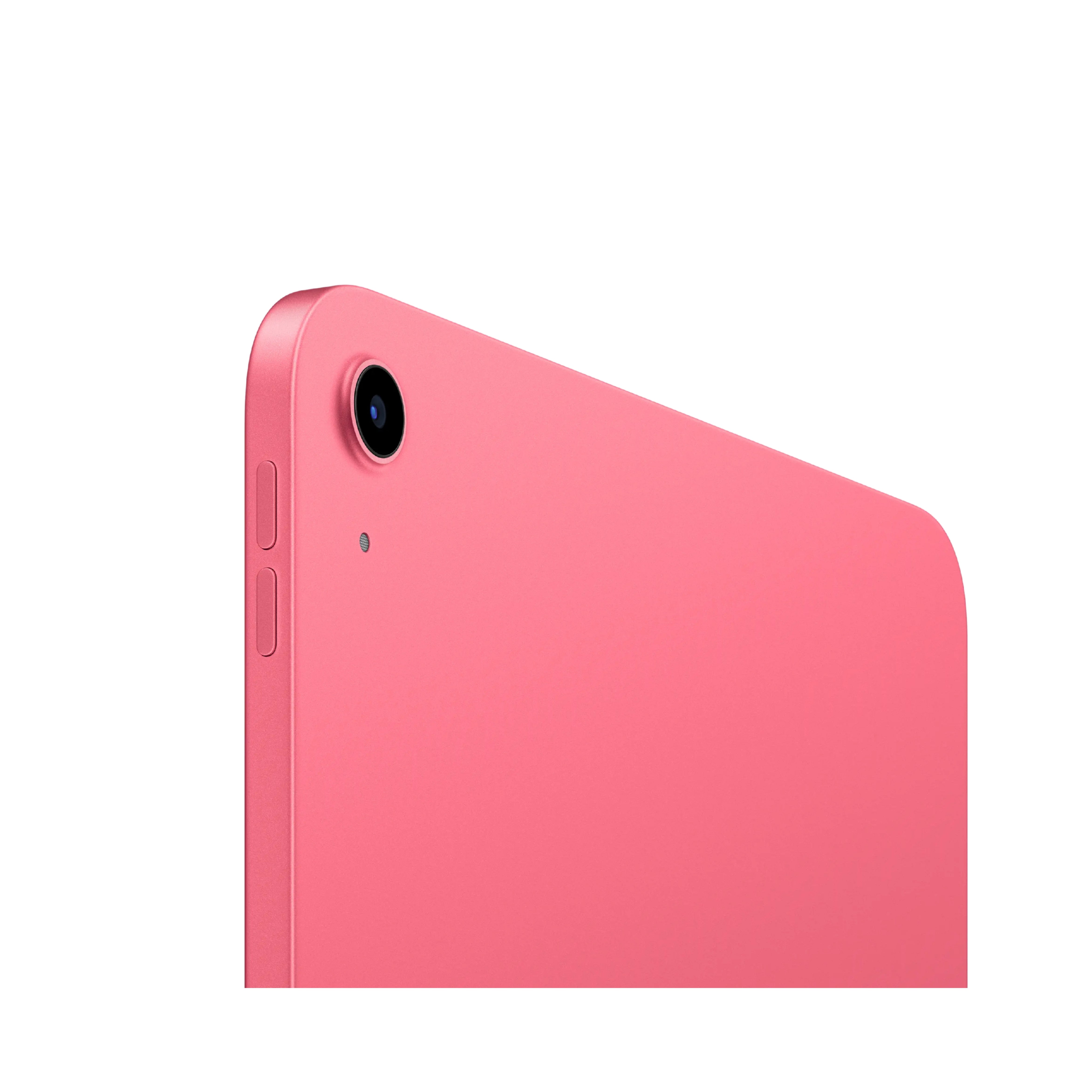 Pre-Owned iPad 10th Gen.
