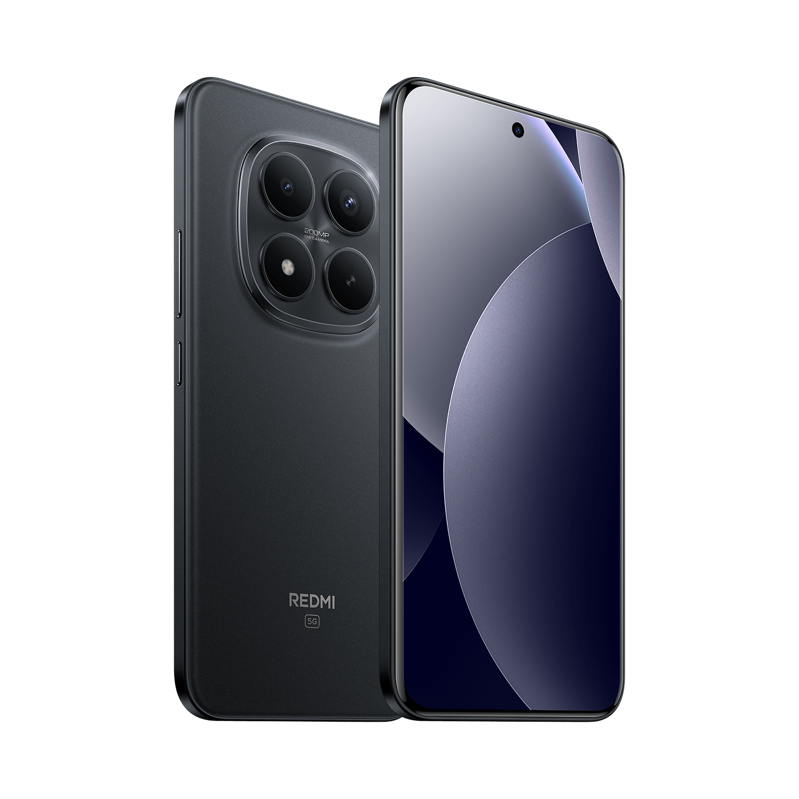 Redmi Note 15 Pro+ 5G Black