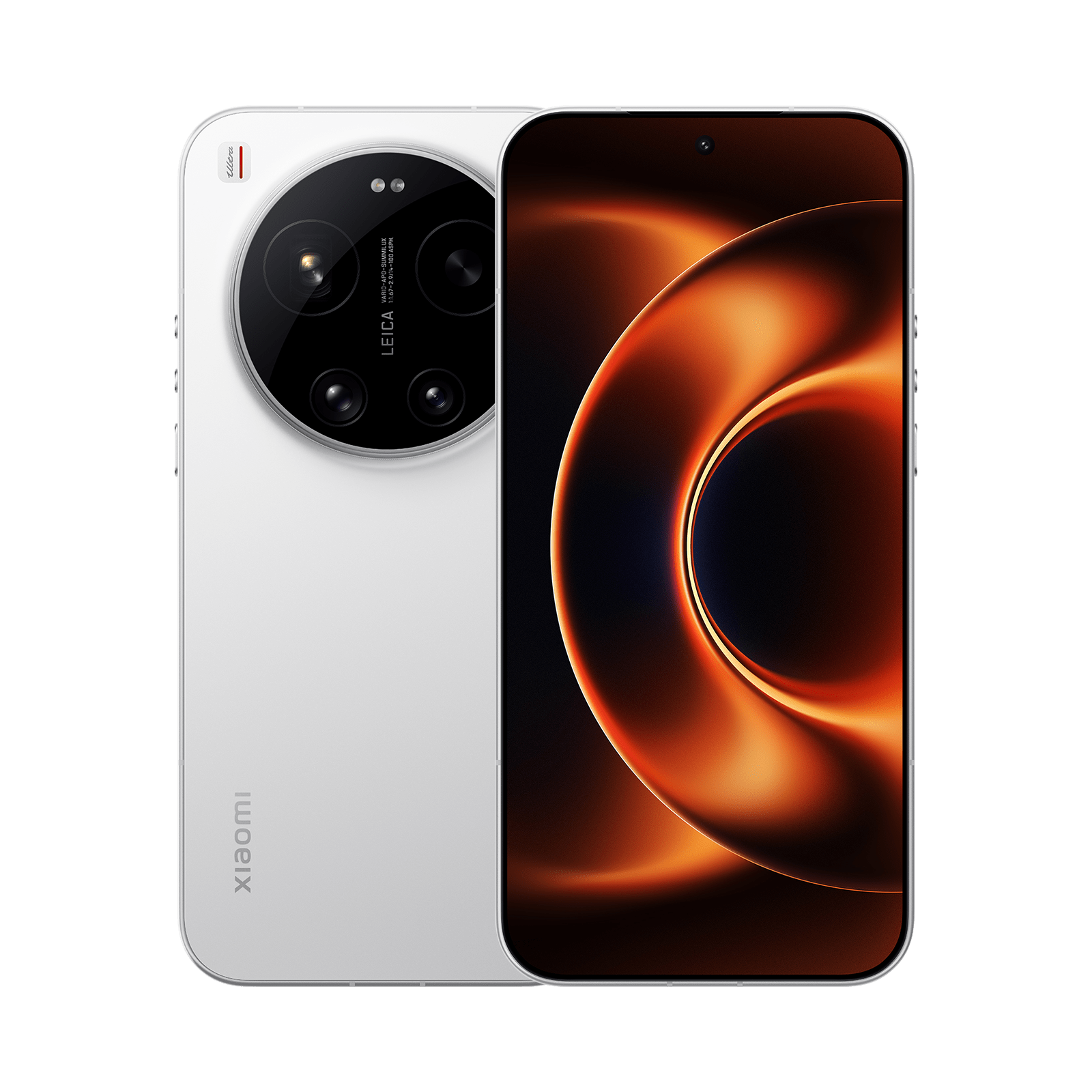 Xiaomi 17 Ultra White