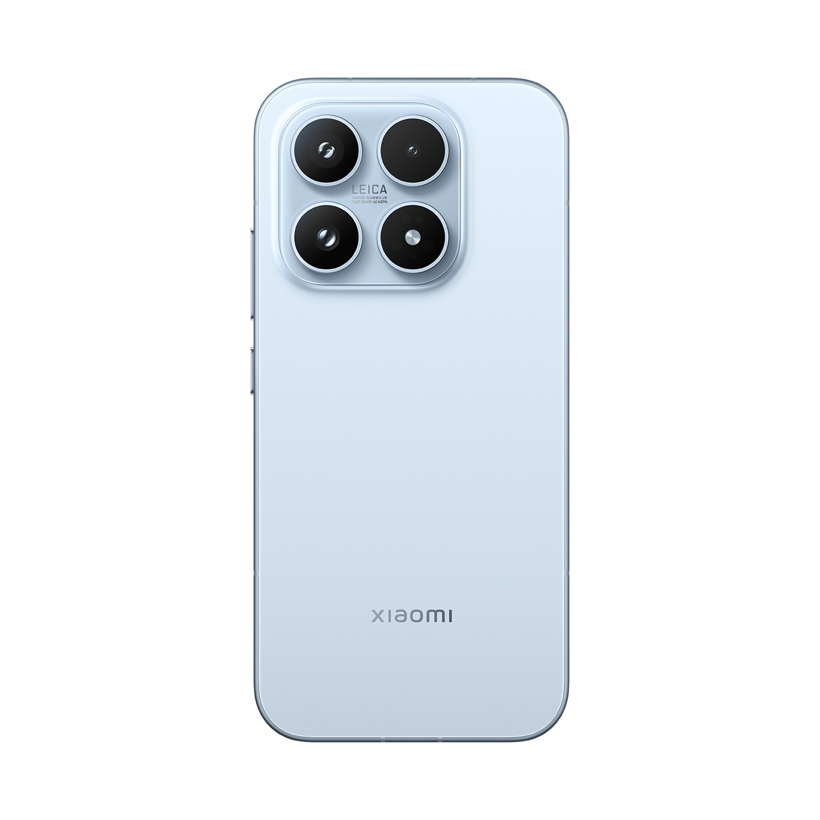 Xiaomi 17 Ice Blue