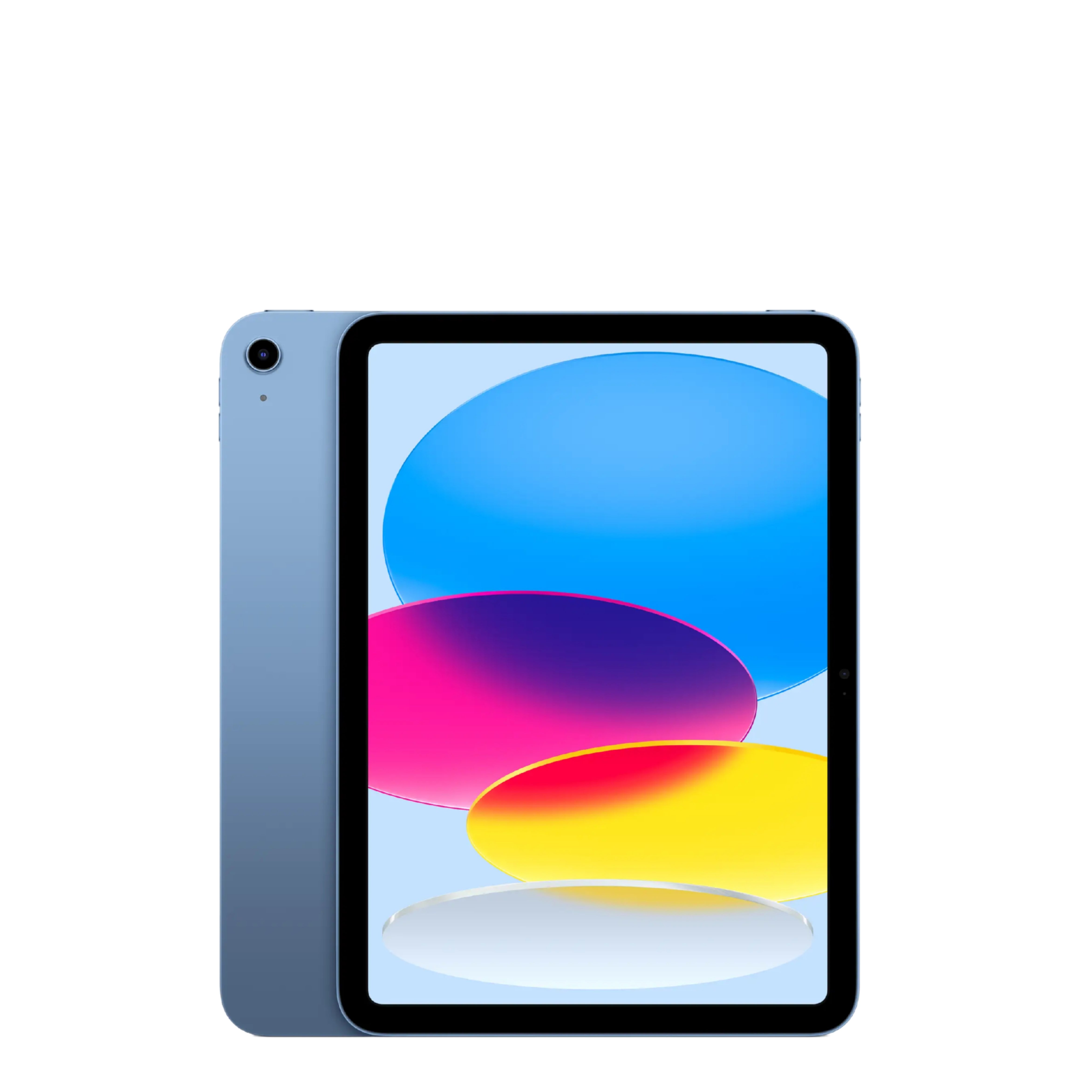Pre-Owned iPad 10th Gen.