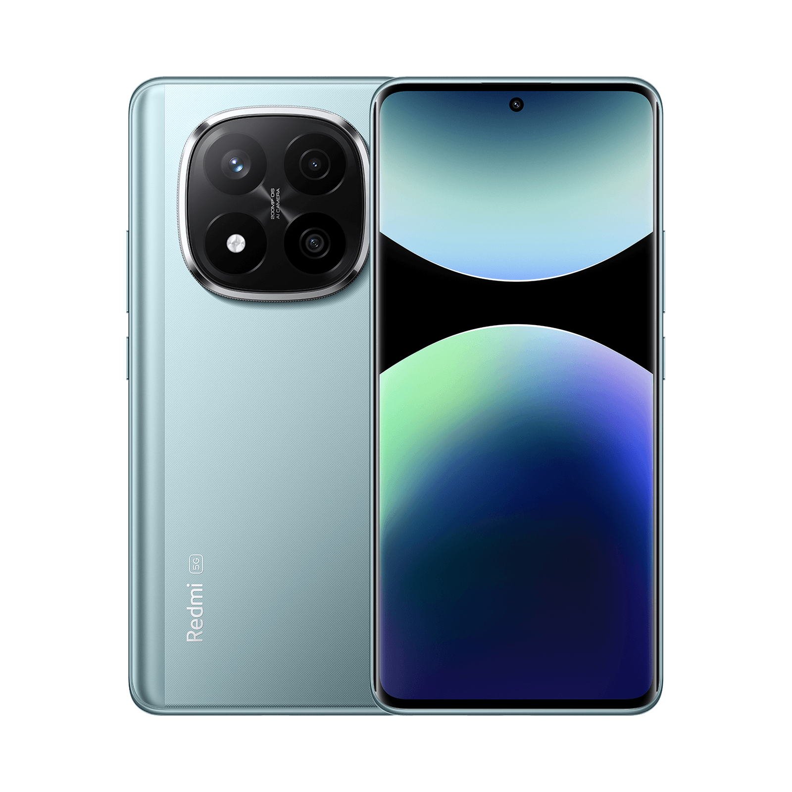 REDMI Note 14 Pro+ 5G Blue