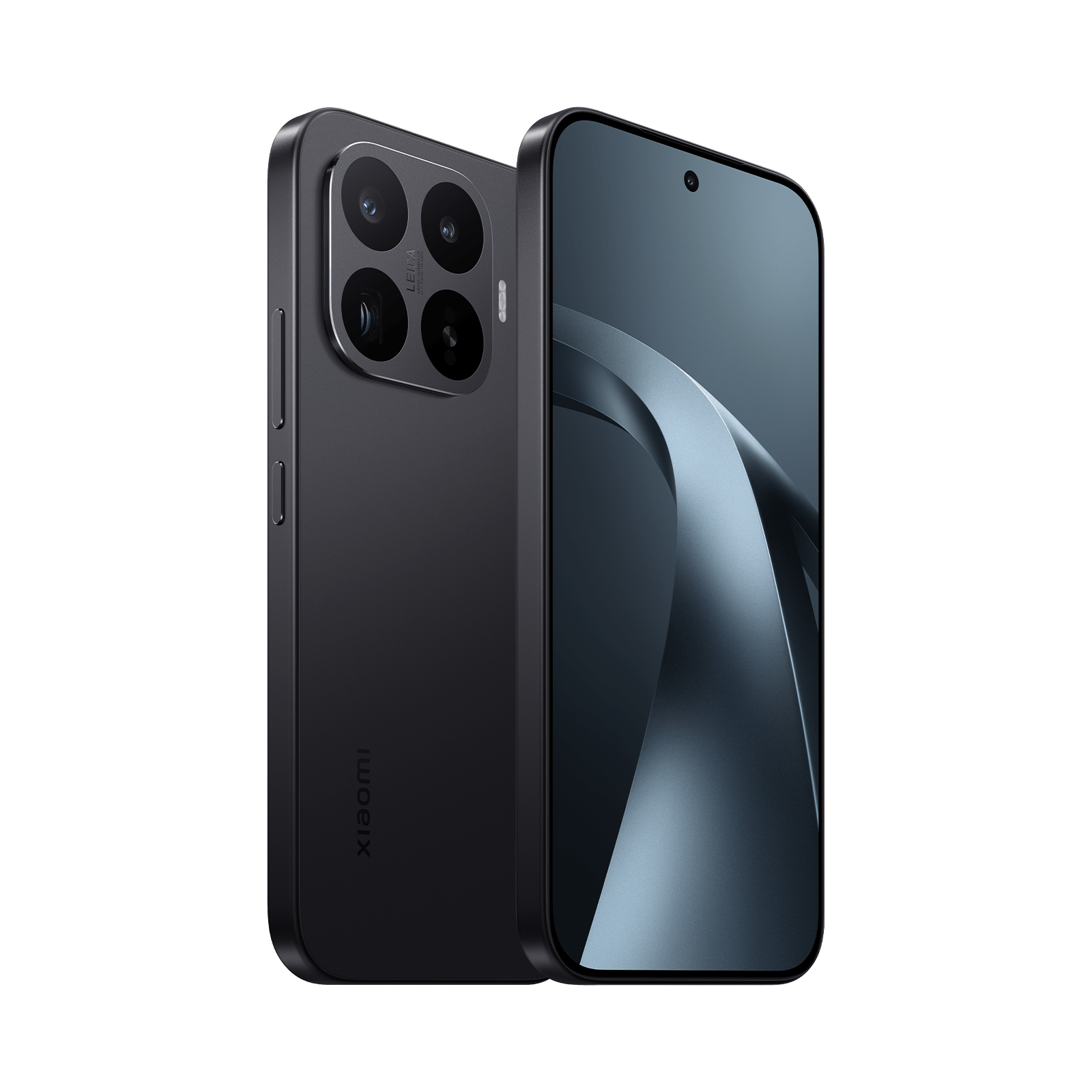 Xiaomi 17T Black