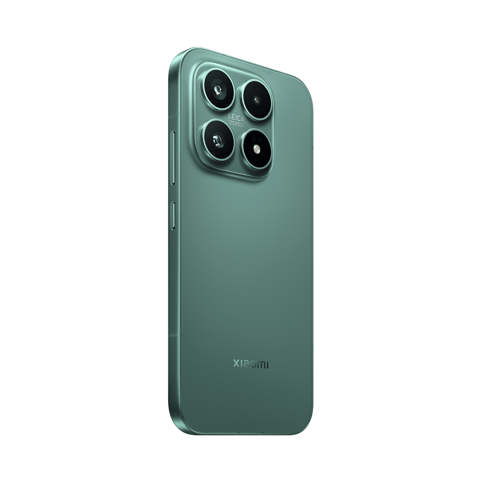 Xiaomi 17 Venture Green