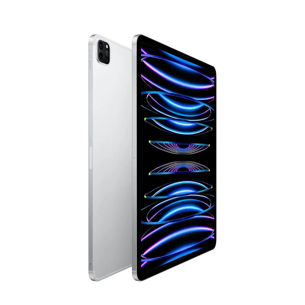 Pre-Owned iPad Pro M2 11-inch.
