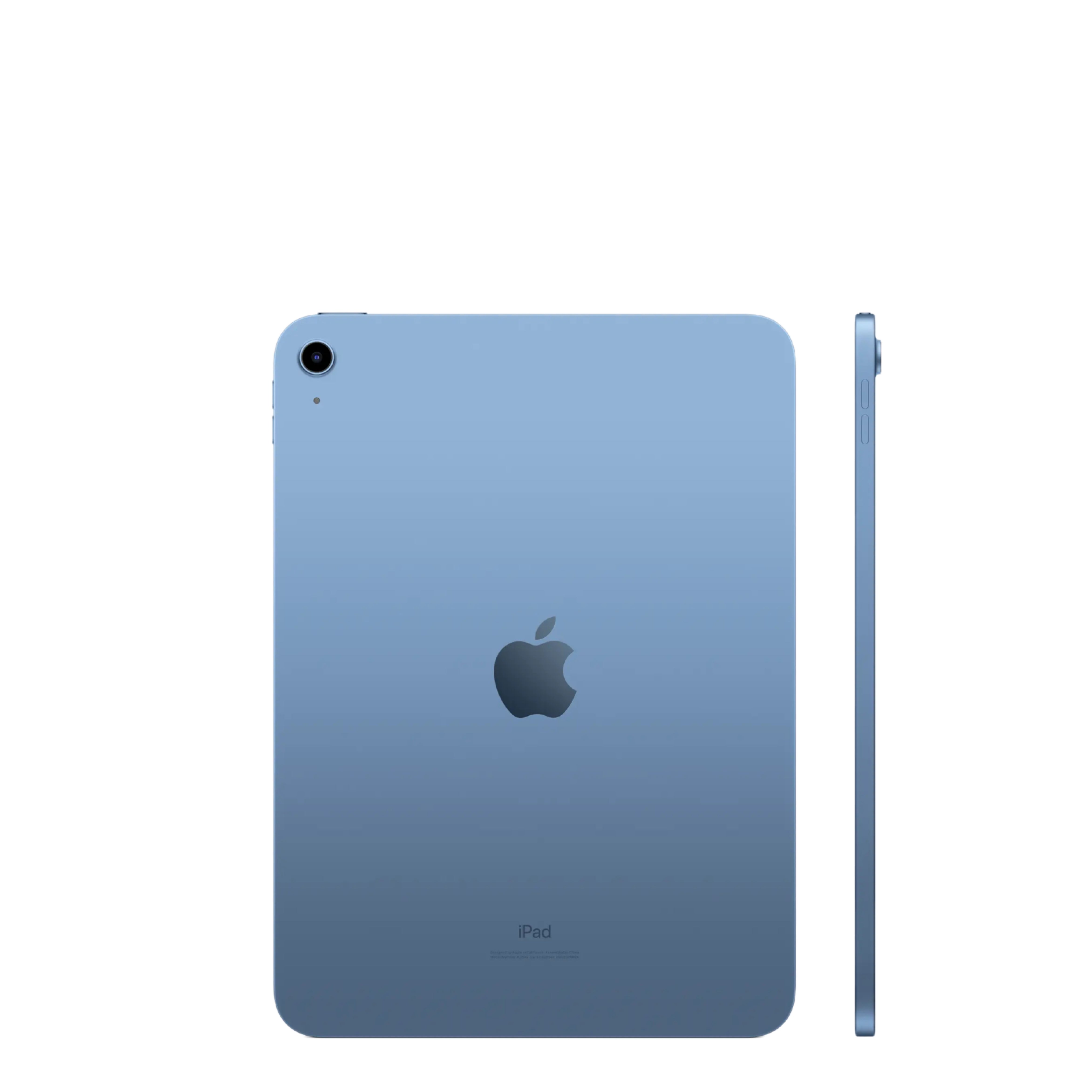 Pre-Owned iPad 10th Gen.