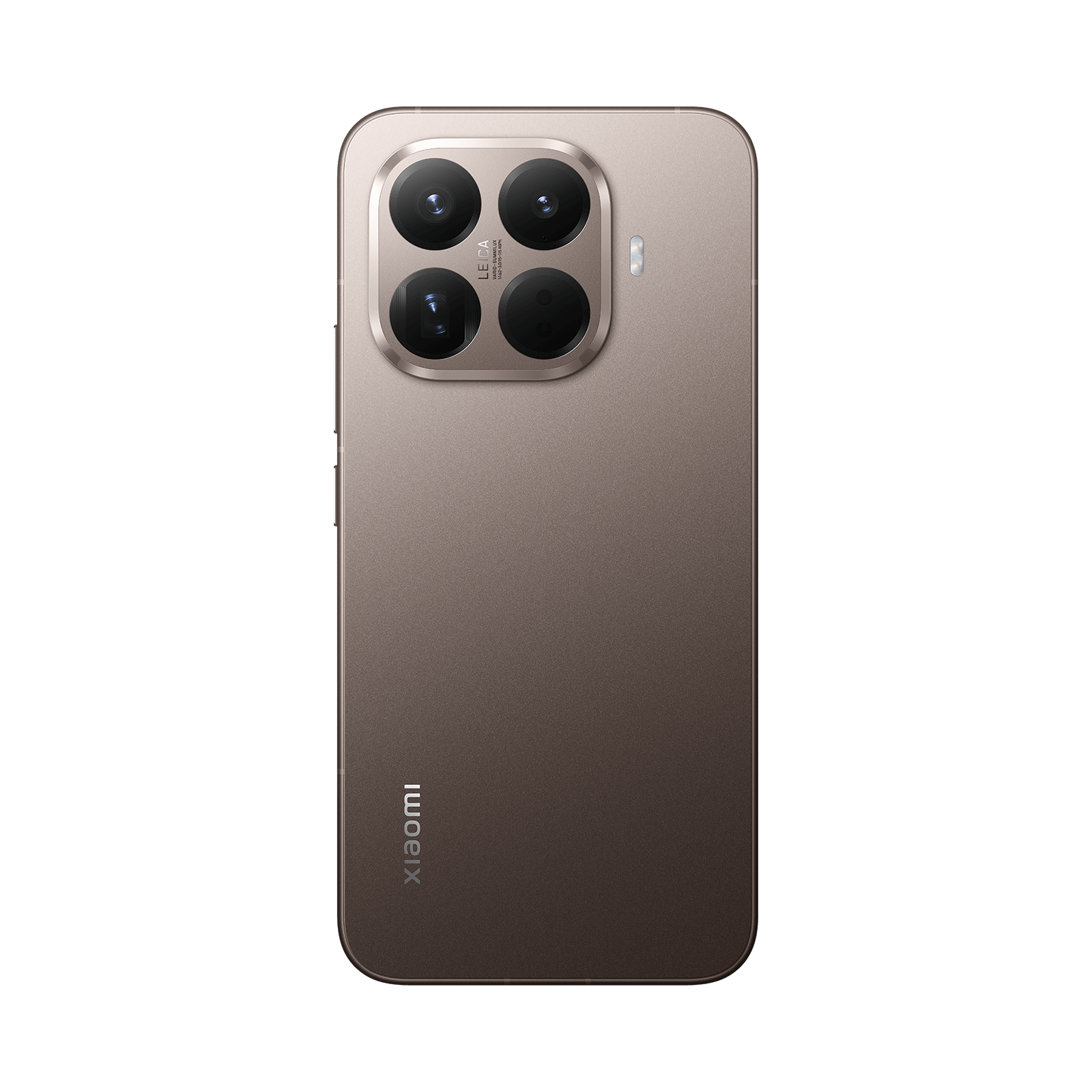 Xiaomi 15T Pro Mocha Gold