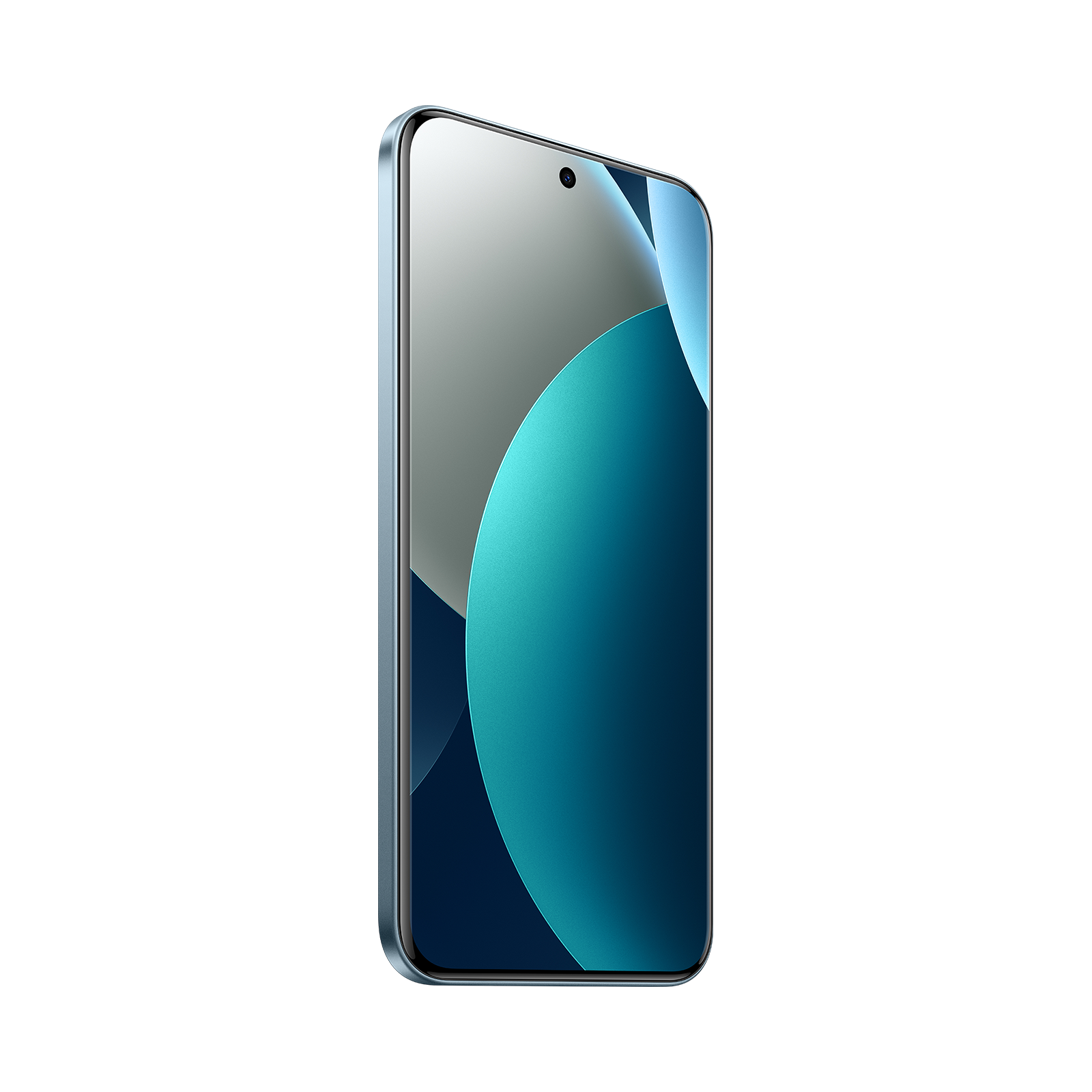 Redmi Note 15 Pro+ 5G Glacier Blue