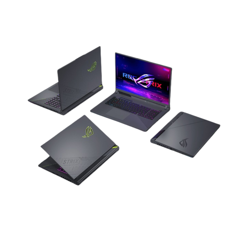 ASUS ROG Strix G18 2025 Ryzen 9 8940HX 16GB 1TB RTX 5070 18-inch Laptop