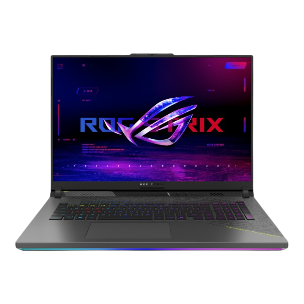 ASUS ROG Strix G18 2025 Ryzen 9 8940HX 16GB 1TB RTX 5070 18-inch Laptop