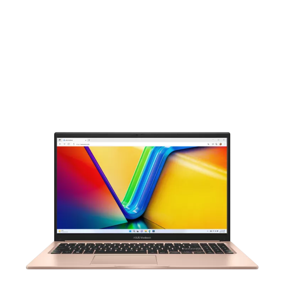 ASUS Vivobook 15 X1504 Intel Core i5-1334U 16GB RAM 512GB SSD 15.6-inch Full HD Laptop