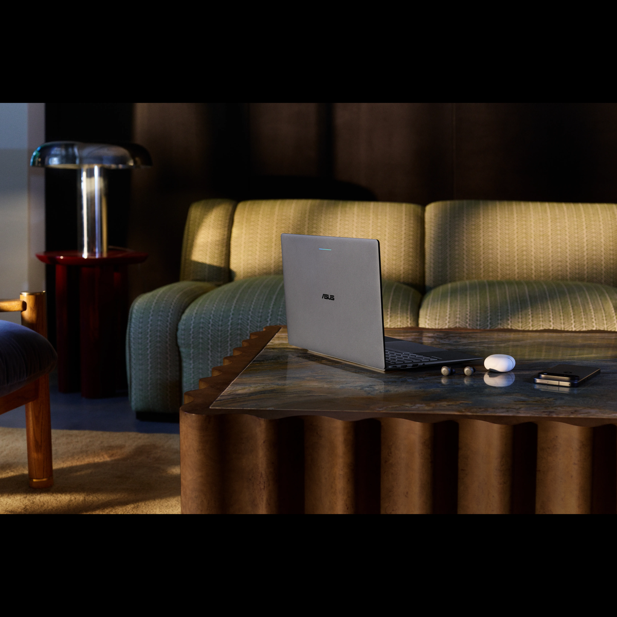 ASUS Googlebook 14