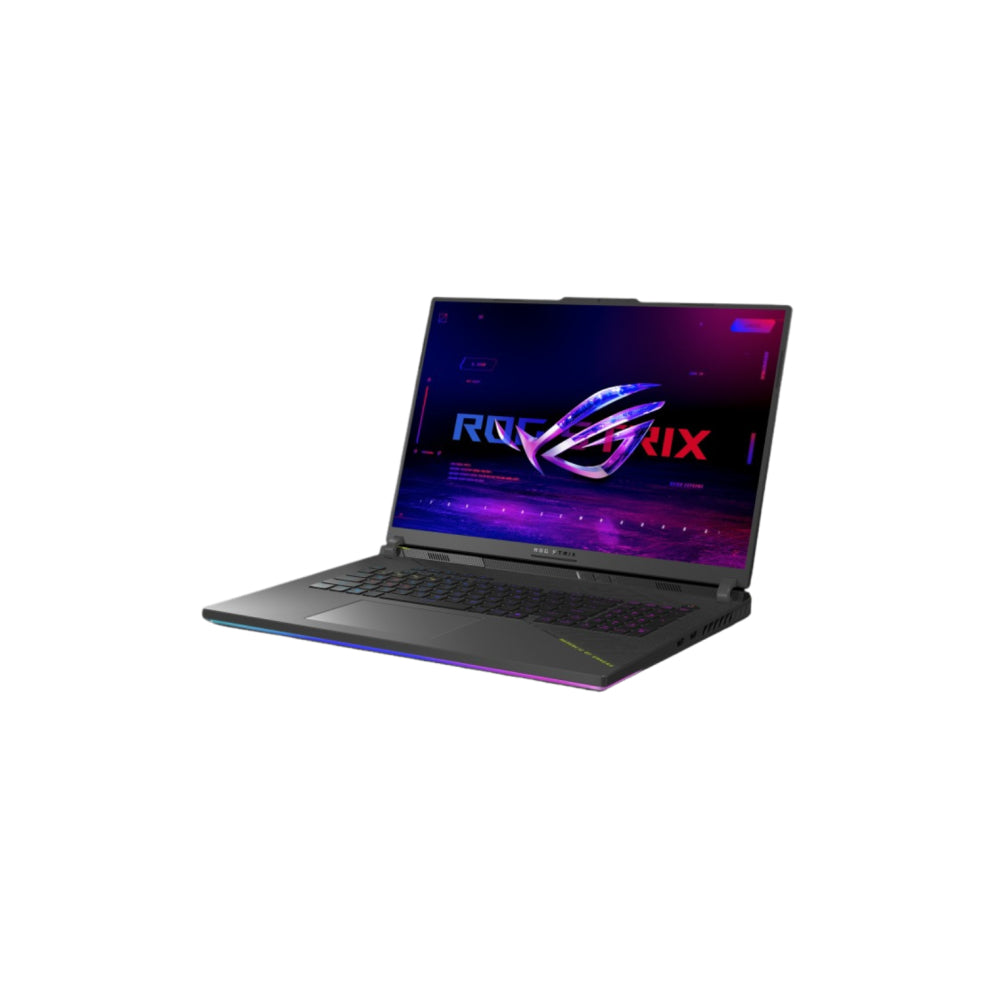ASUS ROG Strix G18 2025 Ryzen 9 8940HX 16GB 1TB RTX 5070 18-inch Laptop