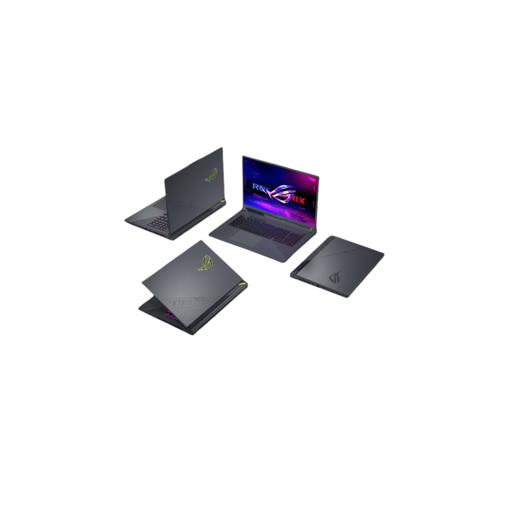 ASUS ROG Strix G18 2025 Ryzen 9 8940HX 16GB 1TB RTX 5070 18-inch Laptop