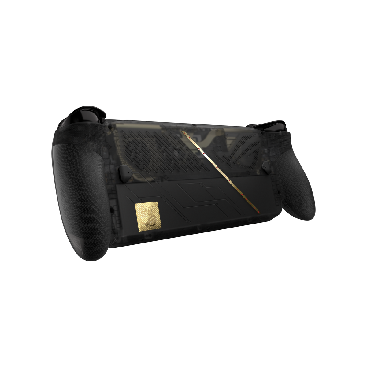 ASUS ROG Xbox Ally X20 (2026) Gaming Handheld