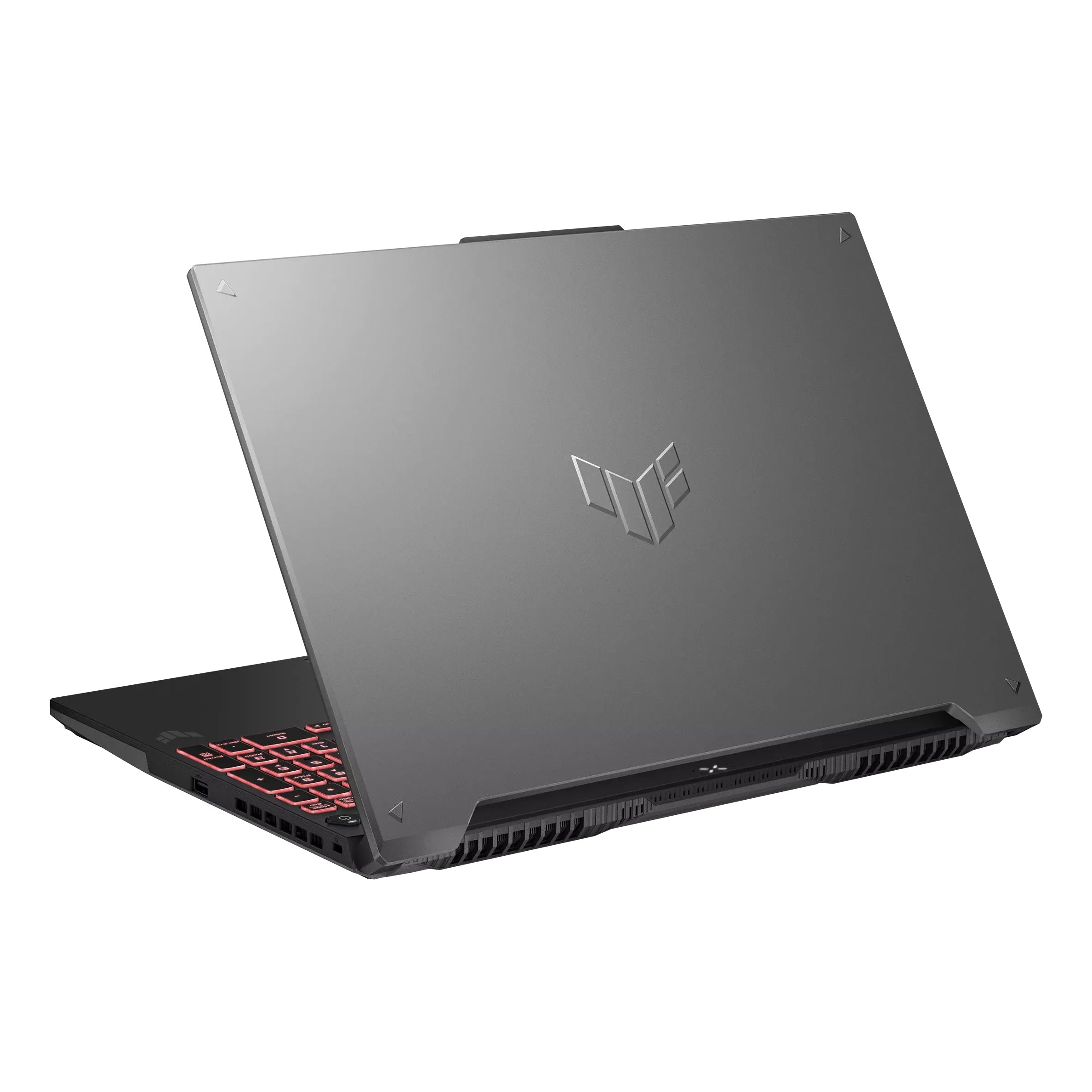 ASUS TUF Gaming A16 FA607NUQ Ryzen 7 7445HS 16GB RAM 512GB SSD RTX 4050 16-inch Laptop - Mecha Gray