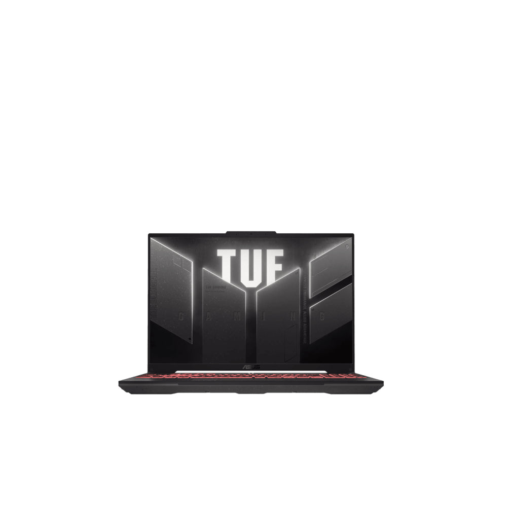 ASUS TUF Gaming A16 FA607NUQ Ryzen 7 7445HS 16GB RAM 512GB SSD RTX 4050 16-inch Laptop