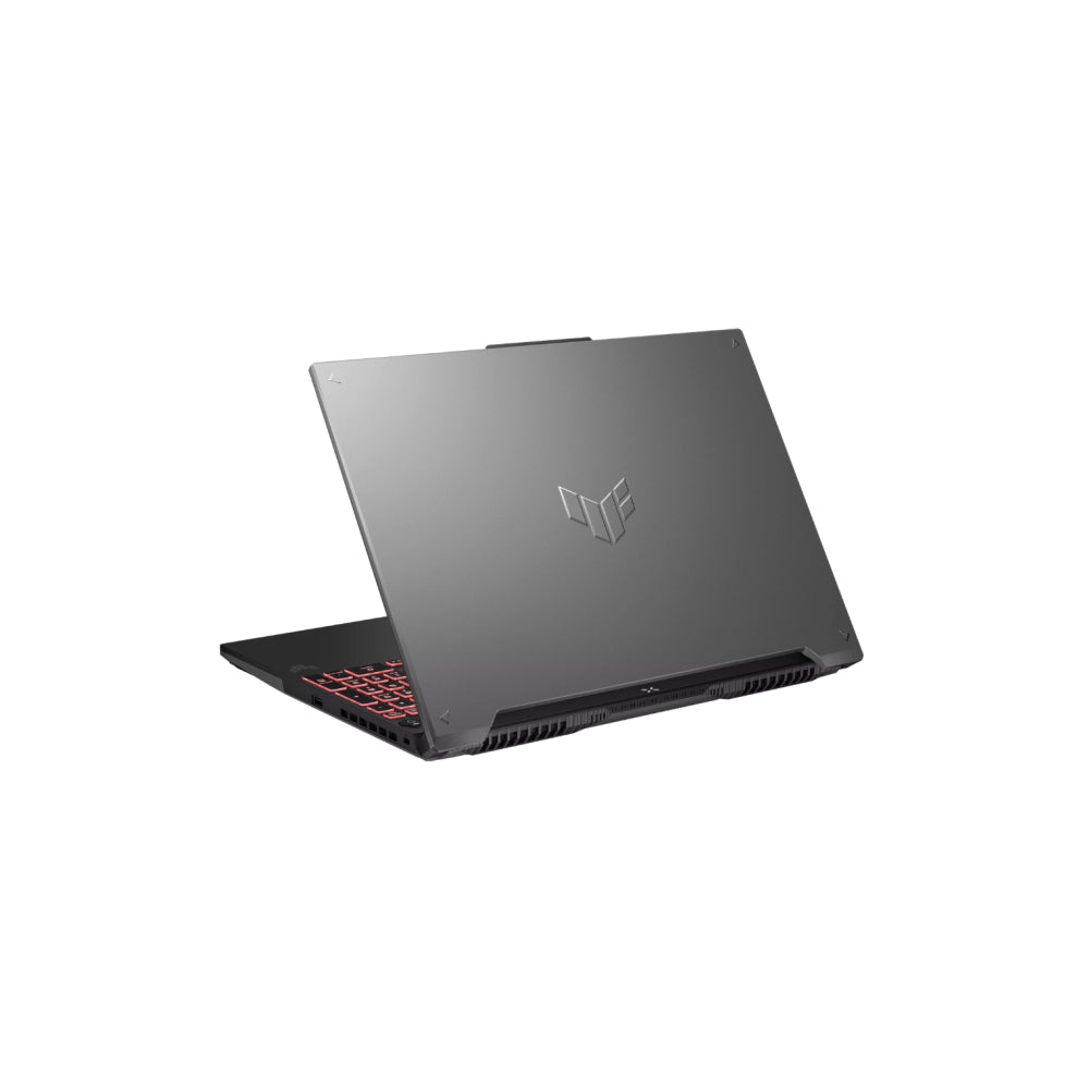 ASUS TUF Gaming A16 FA607NUQ Ryzen 7 7445HS 16GB RAM 512GB SSD RTX 4050 16-inch Laptop
