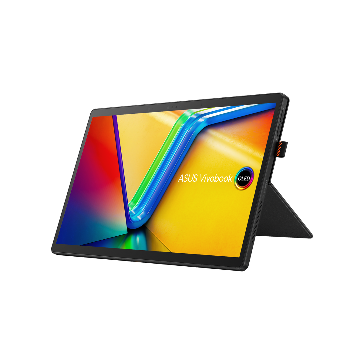 ASUS Vivobook 13 Slate OLED (T3304) Laptop Indie Black